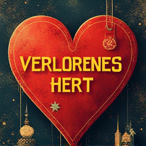 Verlorenes Herz