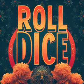 Roll dice