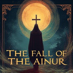 The Fall of the Ainur