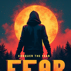 Conquer the Fear