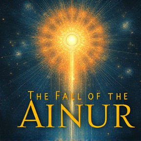 The Fall of the Ainur