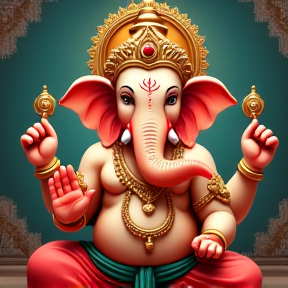 Ganesh