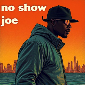 no show joe