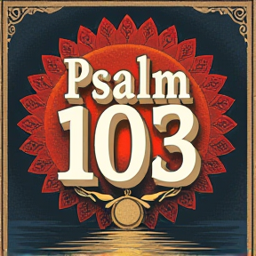 Psalm 103