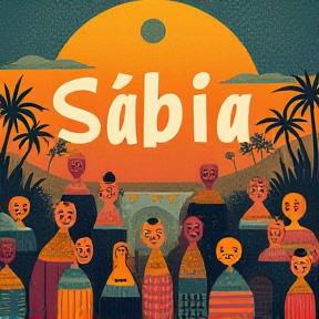 sábia 