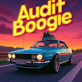 Audit  Boogie