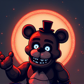 Freddy's Night