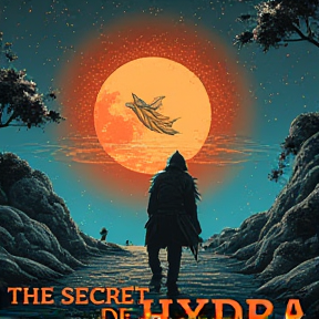 The Secret of Hydra