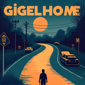 Gigel in the Streets