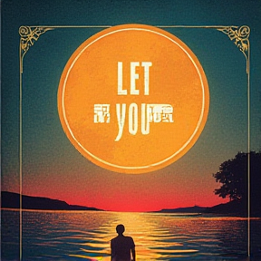 let you go