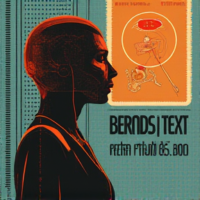 Bernds Text