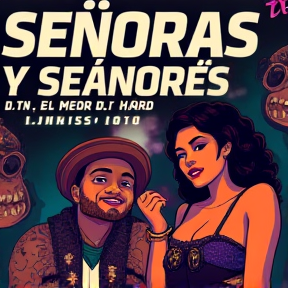 SEÑORAS Y SEÑORES