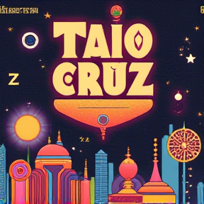 Taio Cruz "Hangover" (Disco Remix)