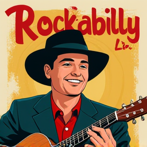 Rockabilly Buddy