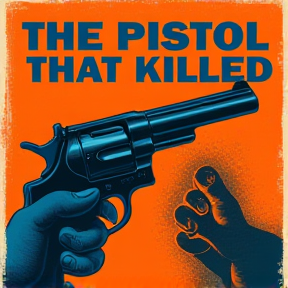 The Pistol That Killed