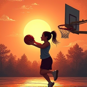 Hoops and Dreams