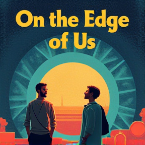 On the Edge of Us