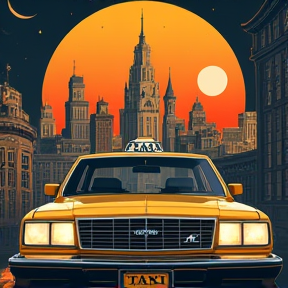 Taxi