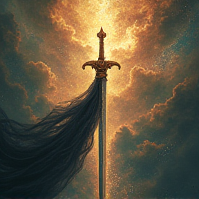 Sword of Eternity