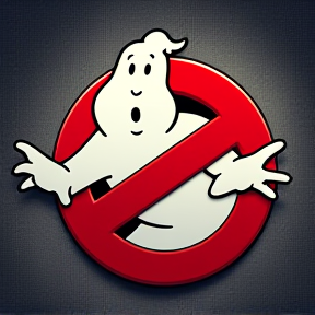 Who Ya Gonna Call?