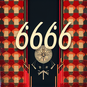 6666