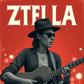 Ztella