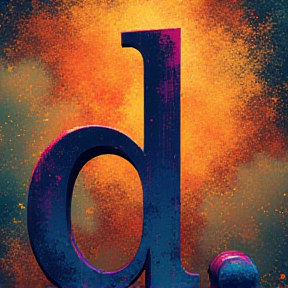 d