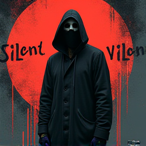 Silent Villain