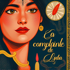 La complainte de Lydia