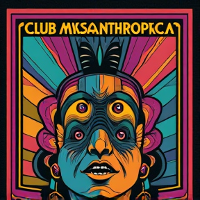 Club Misanthropica