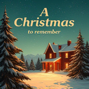 A Christmas to remember 