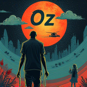 Oz