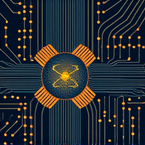 Harmonic Circuits