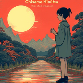 Chiisama Himitsu