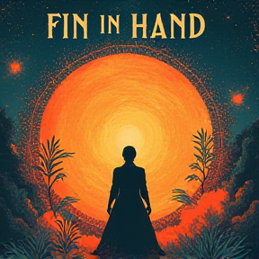 Fin in Hand