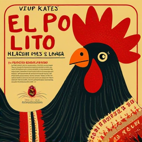 El Pollito Lito