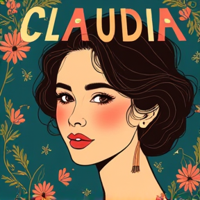 Claudia