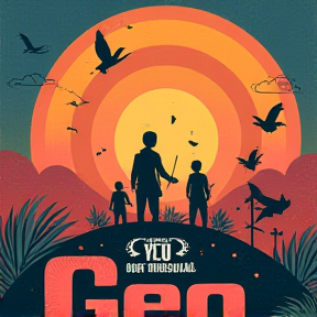 Intro of Geo (the musical)