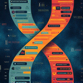 L’évolution des chromosomes 