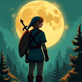 The Legend of Link