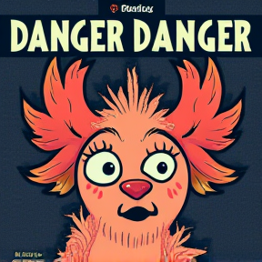 Danger Danger (Angry Mob) My Little Pet Princess A New Generation Wander Over Yonder 