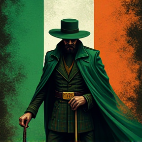 Real Irishman