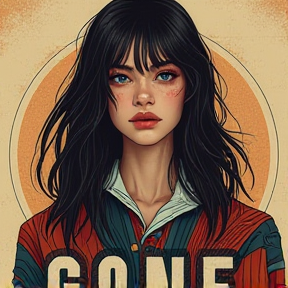 Gone