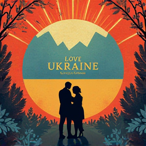 Love Ukraine