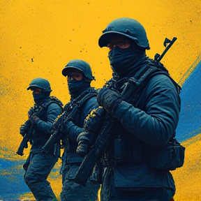 Ukraine Fight