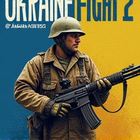 Ukraine Fight 2