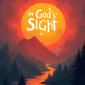 In God’s Sight