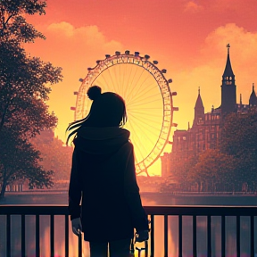 London Dreams