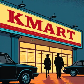 Kmart Dreams