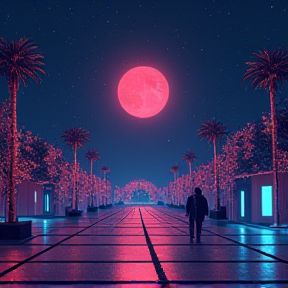 Digital Dreams